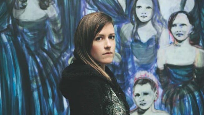 Claire Tabouret